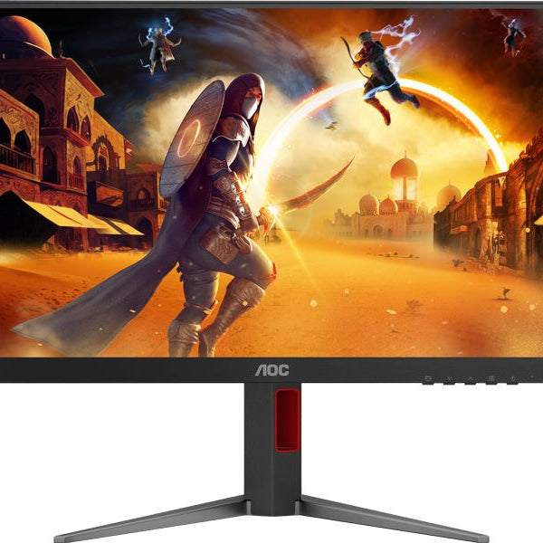 AOC Monitor 24G4HA