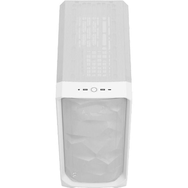 Fractal Design PC-Gehäuse Meshify 3 RGB White