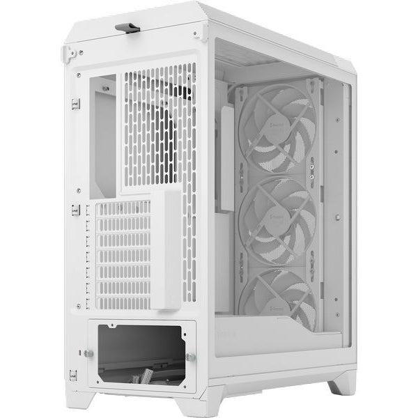 Fractal Design PC-Gehäuse Meshify 3 RGB White