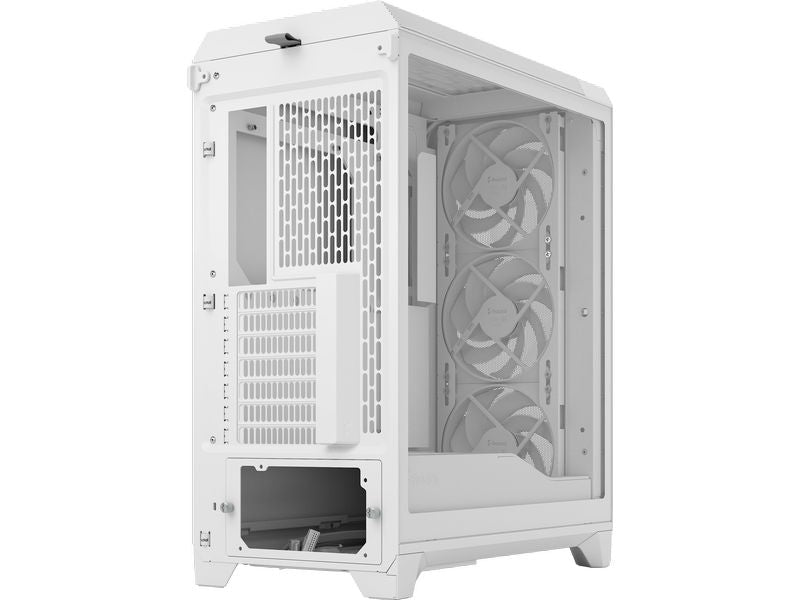 Fractal Design PC-Gehäuse Meshify 3 RGB White
