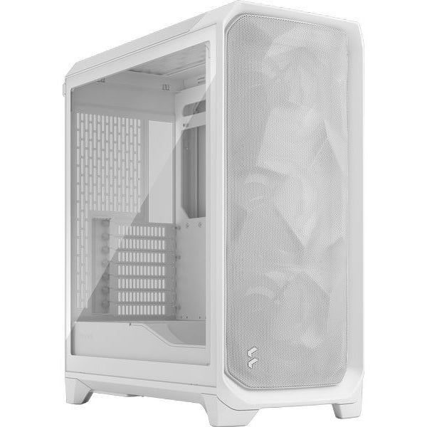Fractal Design PC-Gehäuse Meshify 3 RGB White
