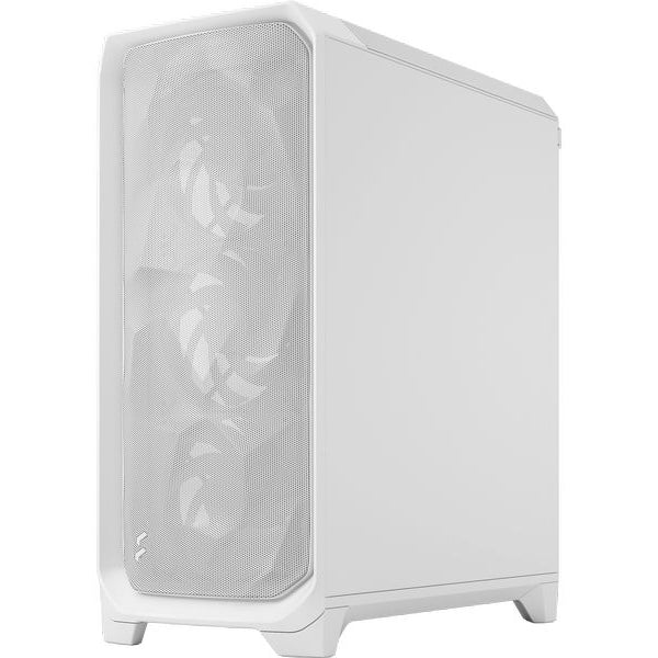 Fractal Design PC-Gehäuse Meshify 3 RGB White