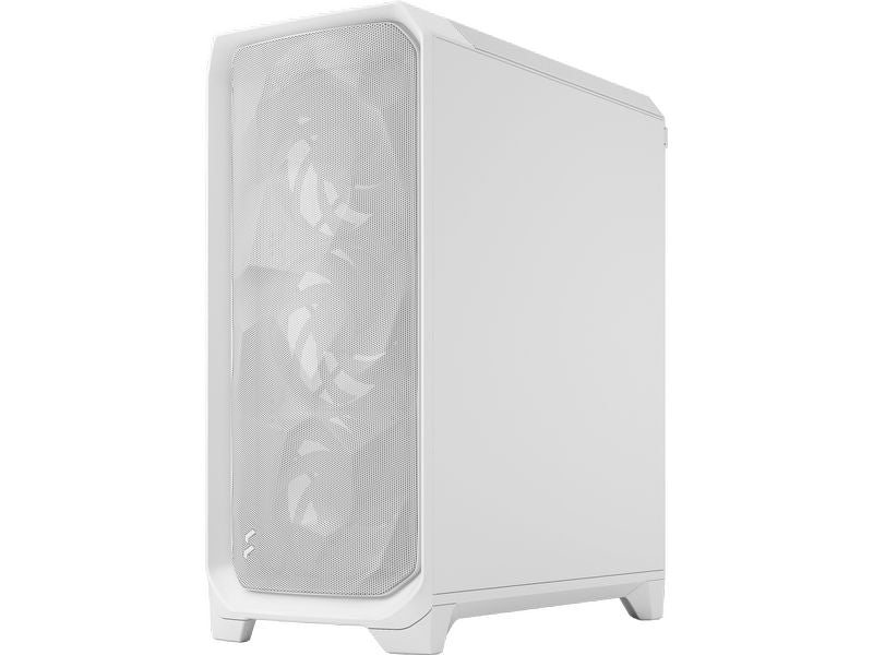 Fractal Design PC-Gehäuse Meshify 3 RGB White