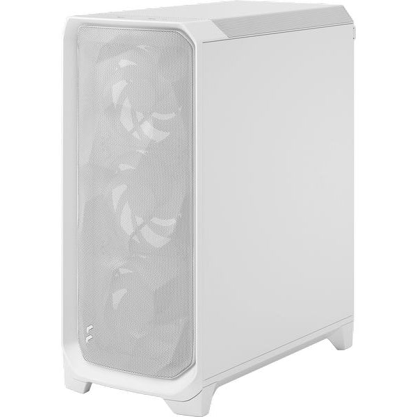 Fractal Design PC-Gehäuse Meshify 3 RGB White