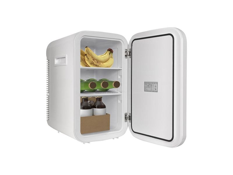 Kibernetik Kühlschrank MKS15 Rechts/Wechselbar