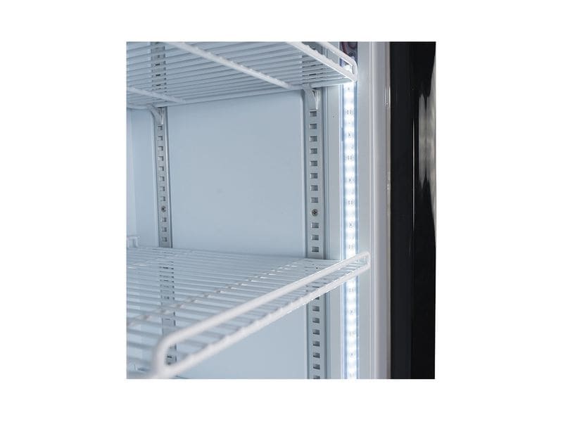 Kibernetik Gewerbekühlschrank KS160M Rechts