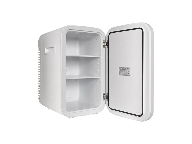 Kibernetik Kühlschrank MKS15 Rechts/Wechselbar