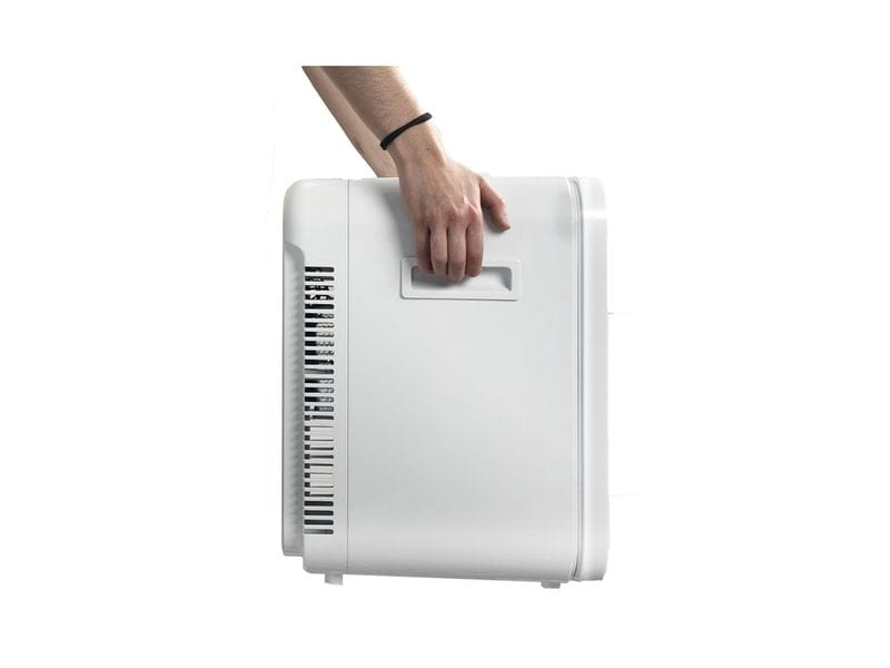 Kibernetik Kühlschrank MKS15 Rechts/Wechselbar