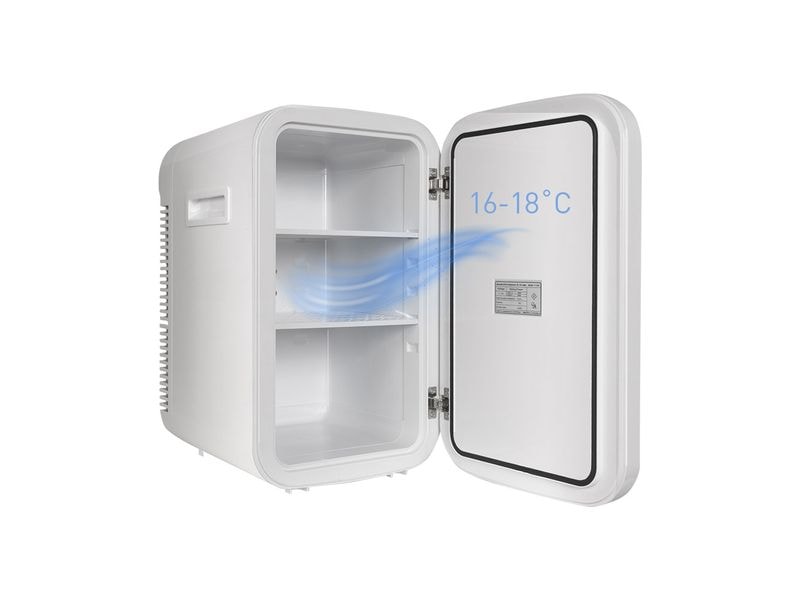 Kibernetik Kühlschrank MKS15 Rechts/Wechselbar