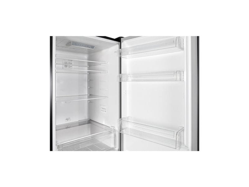 Kibernetik Kühl-Gefrierkombination KO330NF Rechts/Wechselbar