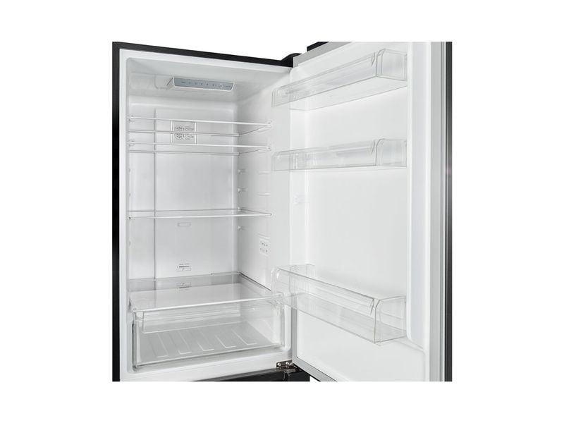 Kibernetik Kühl-Gefrierkombination KO330NF Rechts/Wechselbar