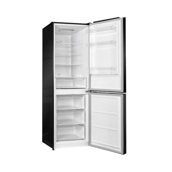 Kibernetik Kühl-Gefrierkombination KO330NF Rechts/Wechselbar