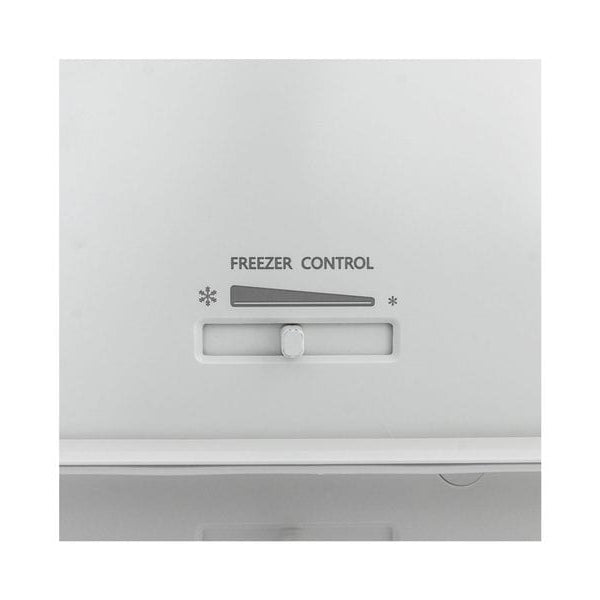 Kibernetik Kühl-Gefrierkombination KO330NF Rechts/Wechselbar