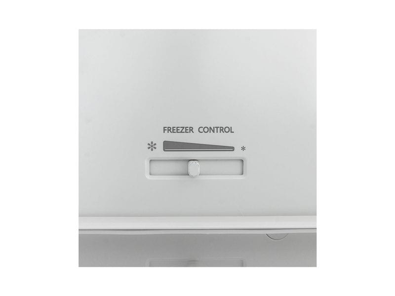 Kibernetik Kühl-Gefrierkombination KO330NF Rechts/Wechselbar