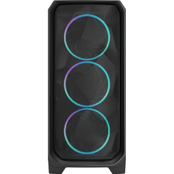 Fractal Design PC-Gehäuse Meshify 3 RGB Black