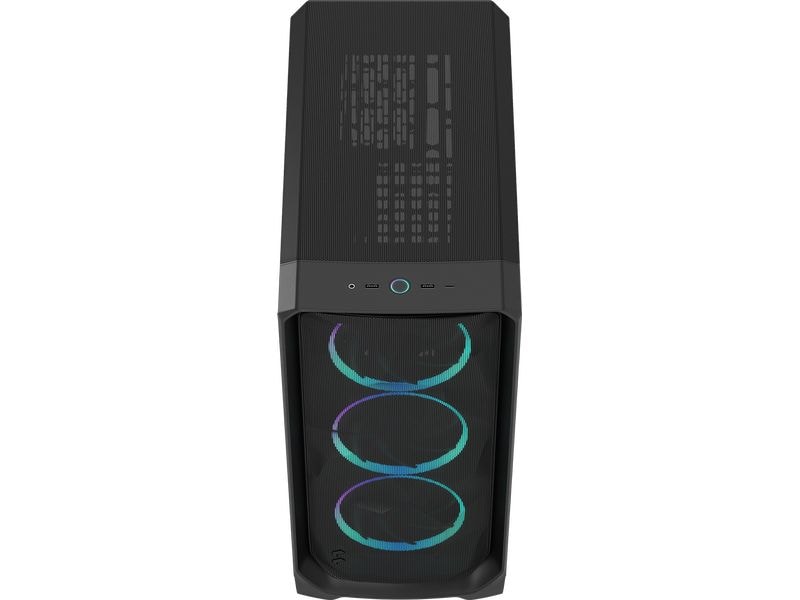 Fractal Design PC-Gehäuse Meshify 3 RGB Black
