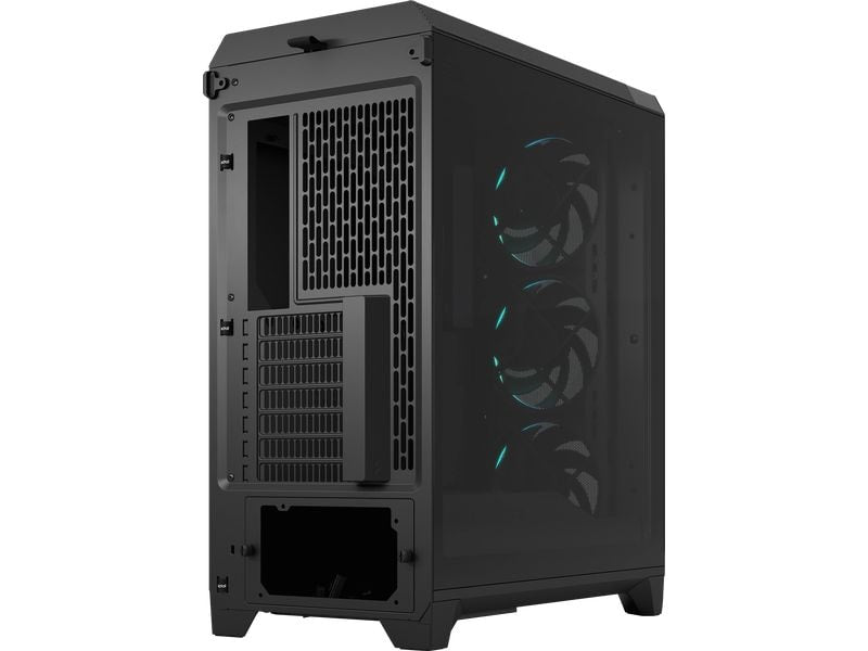 Fractal Design PC-Gehäuse Meshify 3 RGB Black