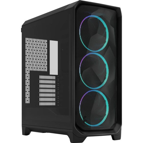 Fractal Design PC-Gehäuse Meshify 3 RGB Black