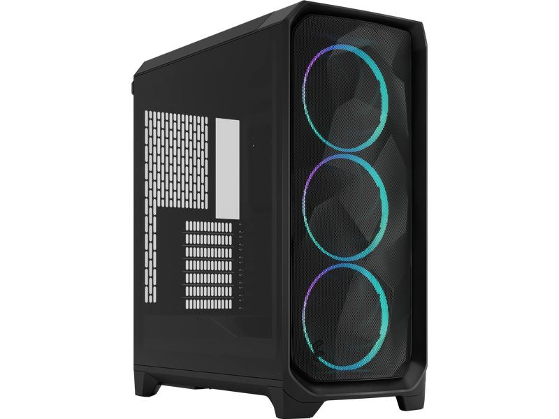 Fractal Design PC-Gehäuse Meshify 3 RGB Black