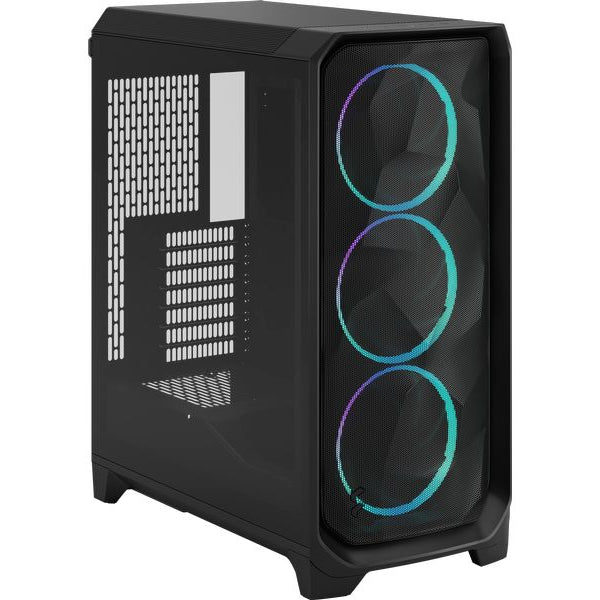 Fractal Design PC-Gehäuse Meshify 3 RGB Black