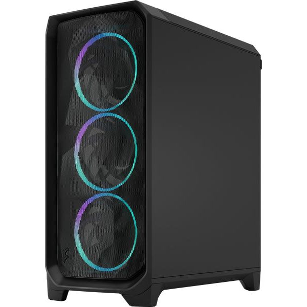 Fractal Design PC-Gehäuse Meshify 3 RGB Black