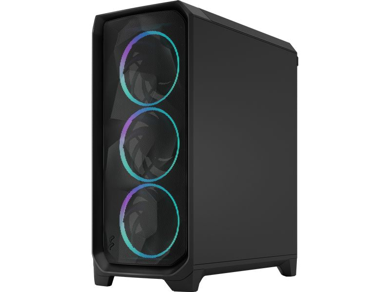 Fractal Design PC-Gehäuse Meshify 3 RGB Black