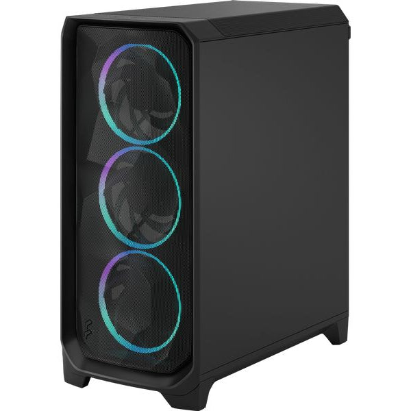 Fractal Design PC-Gehäuse Meshify 3 RGB Black