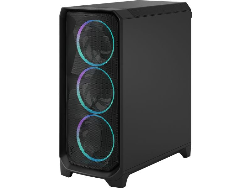 Fractal Design PC-Gehäuse Meshify 3 RGB Black
