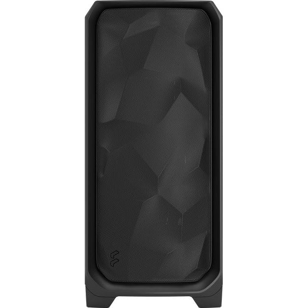 Fractal Design PC-Gehäuse Meshify 3 XL Solid Black