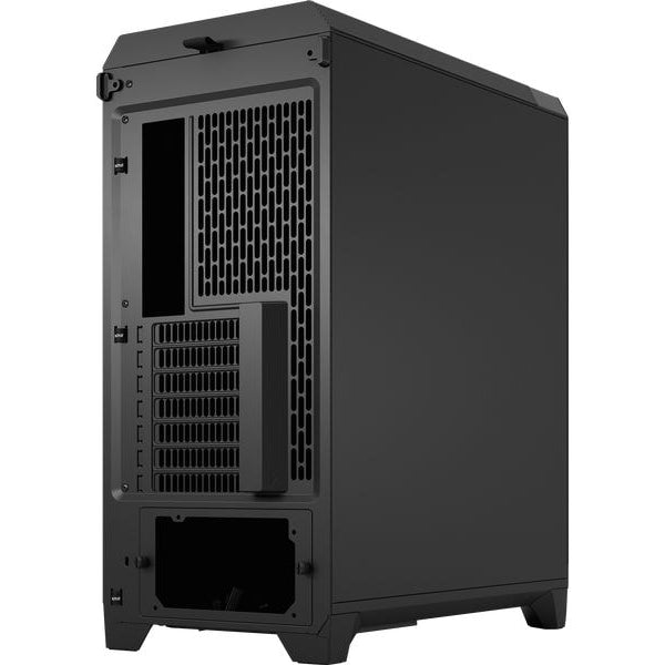Fractal Design PC-Gehäuse Meshify 3 XL Solid Black