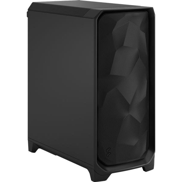 Fractal Design PC-Gehäuse Meshify 3 XL Solid Black