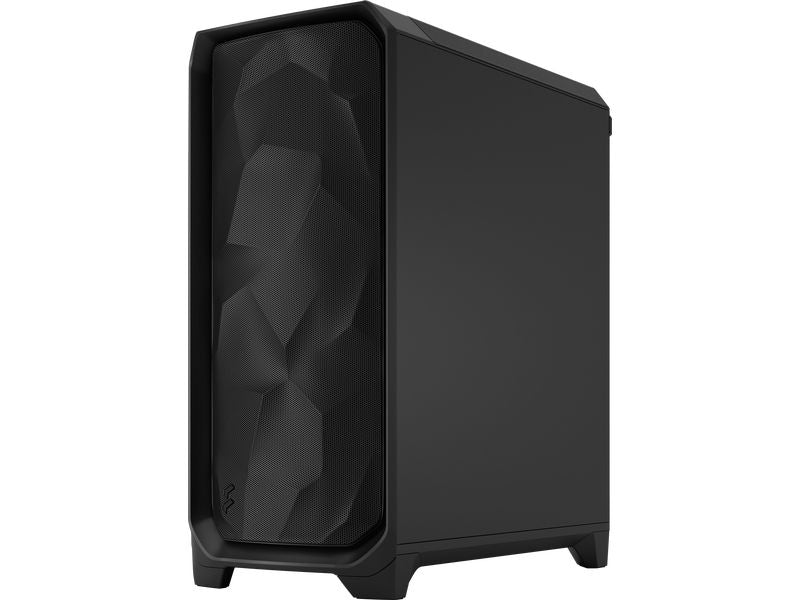 Fractal Design PC-Gehäuse Meshify 3 XL Solid Black
