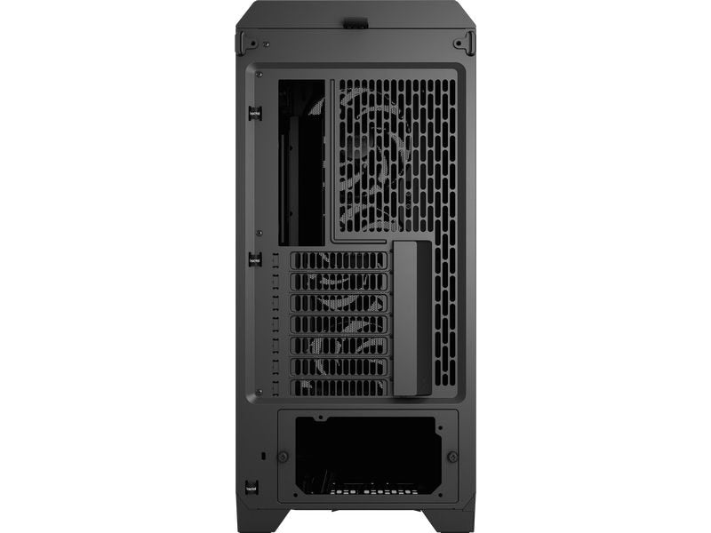 Fractal Design PC-Gehäuse Meshify 3 XL Solid Black