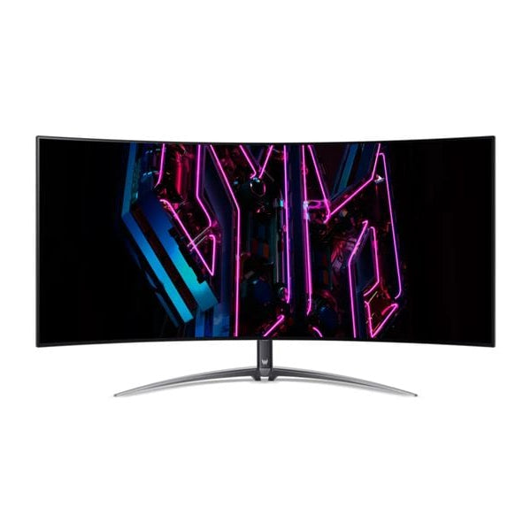 Acer Monitor Predator X45