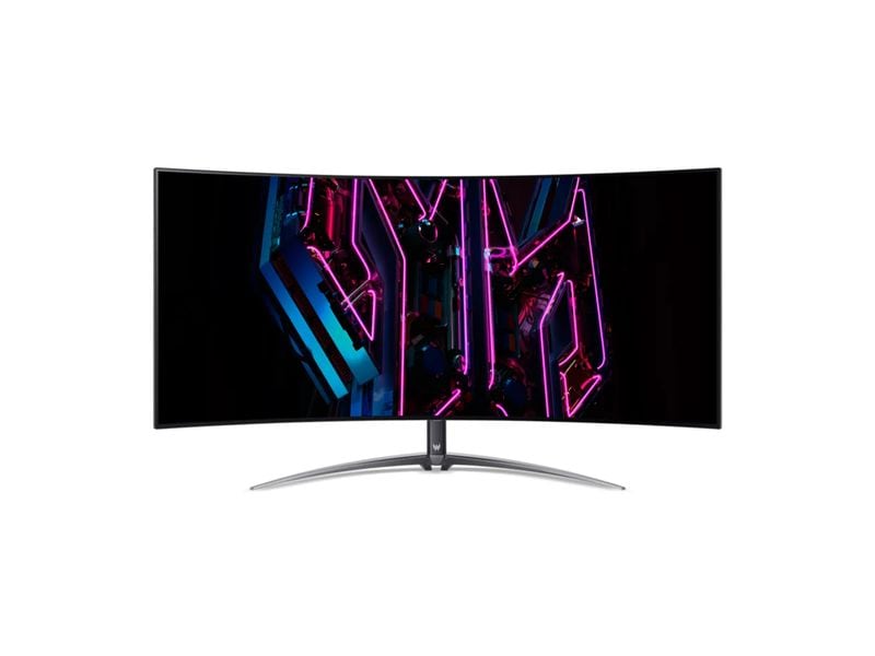 Acer Monitor Predator X45