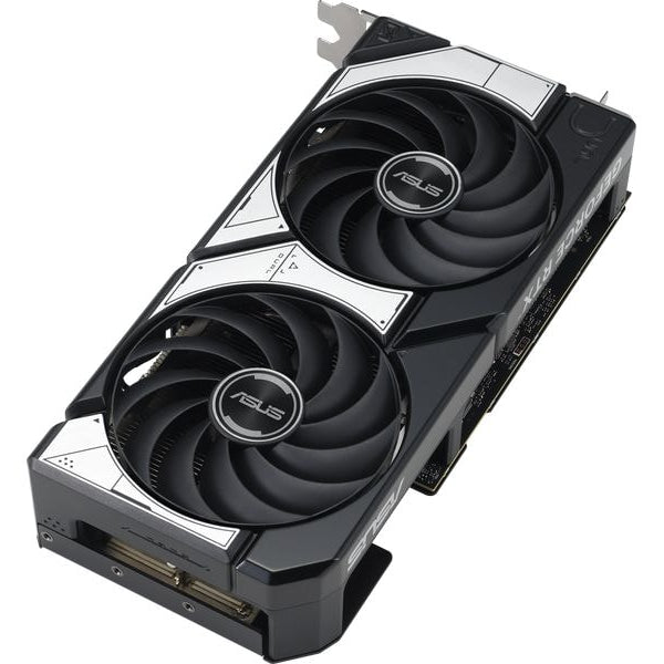ASUS Grafikkarte Dual GeForce RTX 5070 12 GB OC Edition