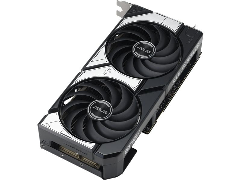 ASUS Grafikkarte Dual GeForce RTX 5070 12 GB OC Edition
