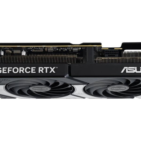 ASUS Grafikkarte Dual GeForce RTX 5070 12 GB OC Edition