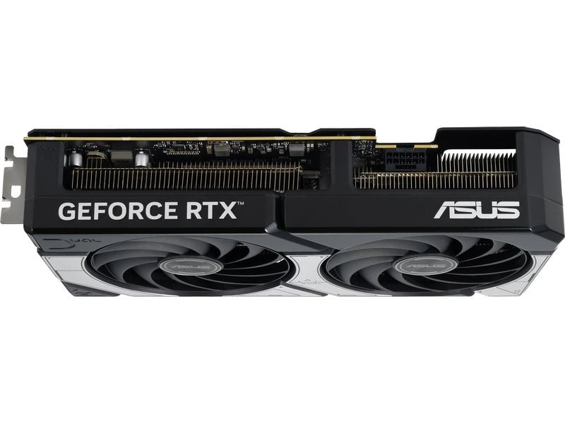 ASUS Grafikkarte Dual GeForce RTX 5070 12 GB OC Edition