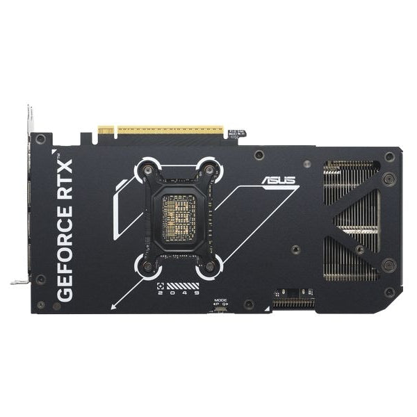 ASUS Grafikkarte Dual GeForce RTX 5070 12 GB OC Edition