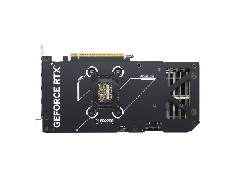 ASUS Grafikkarte Dual GeForce RTX 5070 12 GB OC Edition