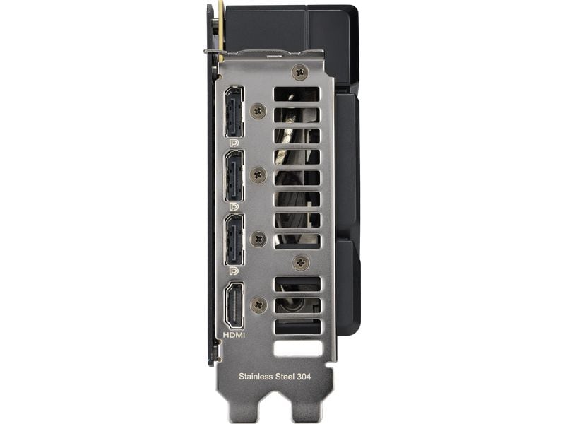 ASUS Grafikkarte Dual GeForce RTX 5070 12 GB OC Edition