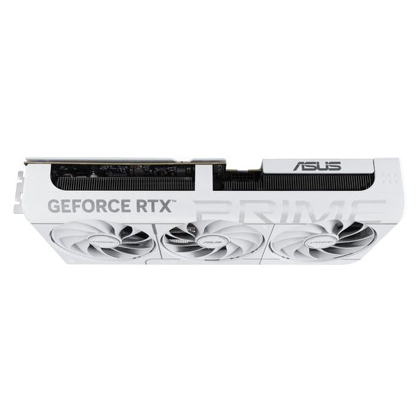 ASUS Grafikkarte PRIME GeForce RTX 5070 12 GB White OC Edition