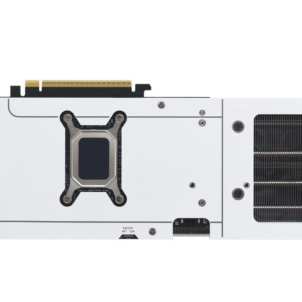 ASUS Grafikkarte PRIME GeForce RTX 5070 12 GB White OC Edition