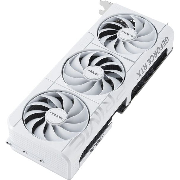 ASUS Grafikkarte PRIME GeForce RTX 5070 12 GB White OC Edition