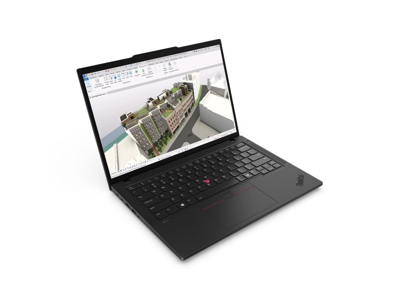 Lenovo Notebook ThinkPad P14s Gen 6 (AMD) Copilot + PC
