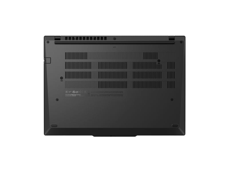Lenovo Notebook ThinkPad P14s Gen 6 (AMD) Copilot + PC