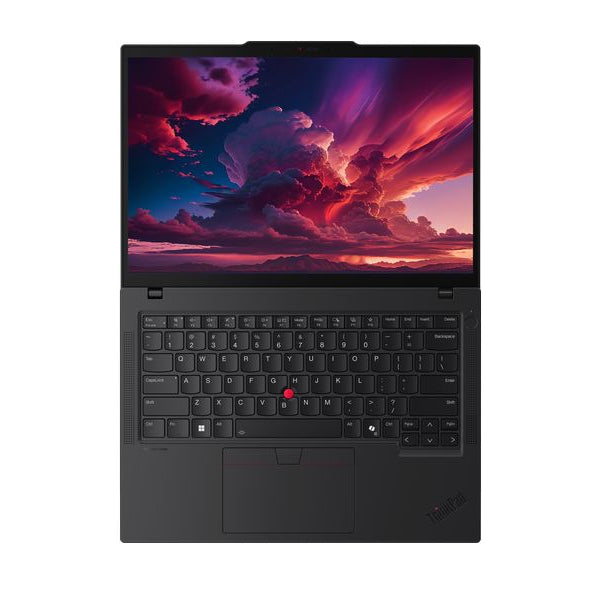 Lenovo Notebook ThinkPad P14s Gen 6 (AMD) Copilot + PC