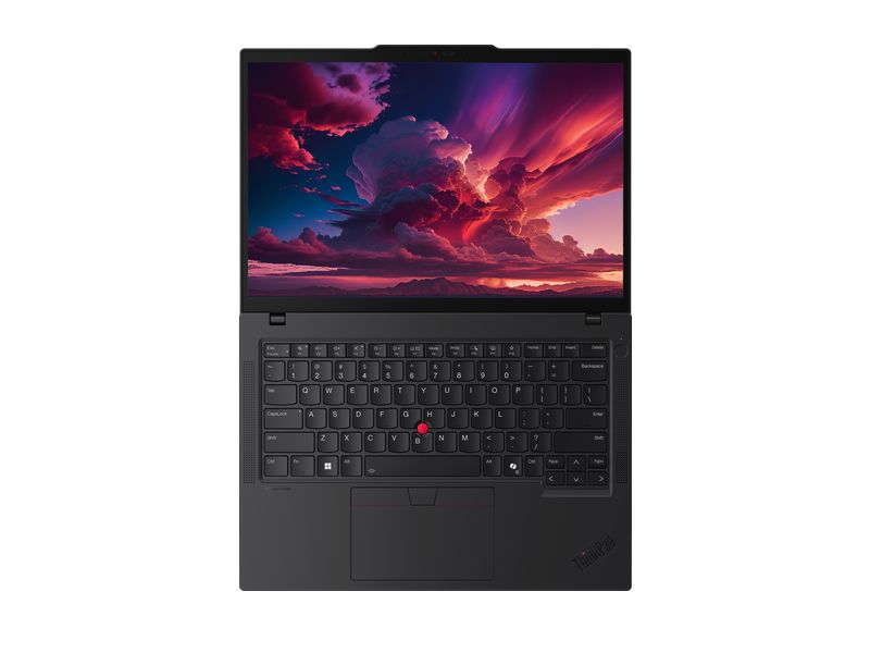 Lenovo Notebook ThinkPad P14s Gen 6 (AMD) Copilot + PC
