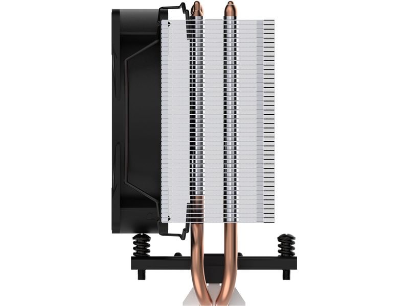 Arctic Cooling CPU-Kühler Freezer 8i